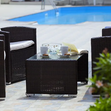Lejlighedshotel Paloma