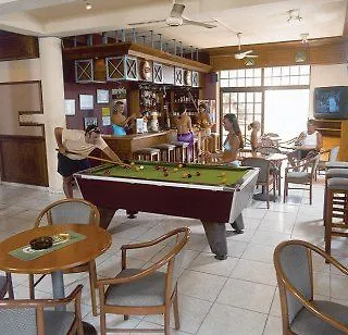 Lejlighedshotel Paloma