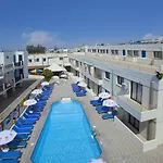 Aparthotel Paloma