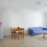 Aparthotel Paloma 3*