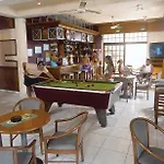 Aparthotel Paloma