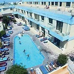 Aparthotel Paloma 3*