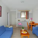 Aparthotel Paloma