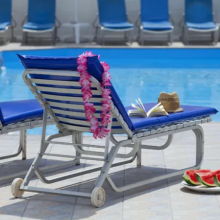 Paloma Apart-hotel Agia Napa