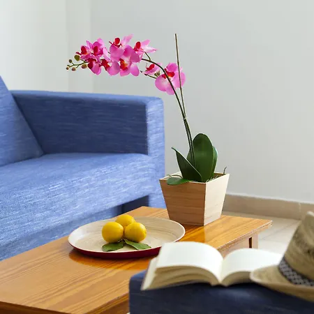 Paloma Apart-hotel Agia Napa