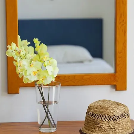 Apart-hotel Paloma Agia Napa