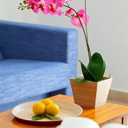 Apart-hotel Paloma Agia Napa