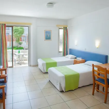 Apart-hotel Paloma Agia Napa