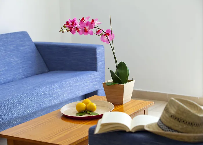 Paloma Aparthotel Ayia Napa