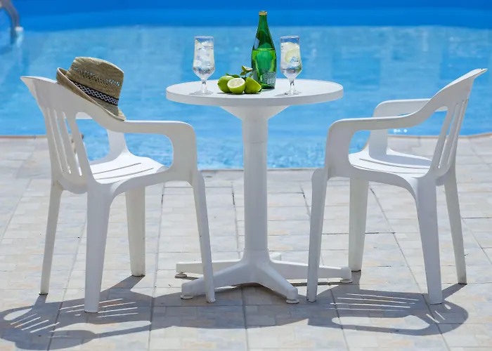 Aparthotel Paloma Ayia Napa