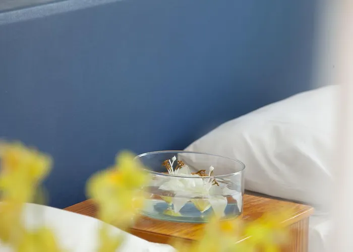 Lägenhetshotell Paloma 3*